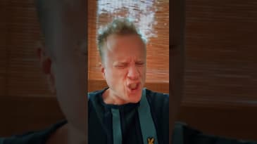 När den inre rösten är för högljudd…