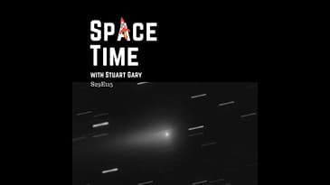 Comet 3I ATLAS: Unveiling the Secrets of an Ancient Interstellar Wanderer