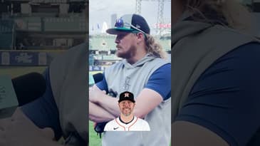 Mariners Pitcher Ranks His Top 5 Relievers In Baseball 🤯 #shorts #baseball #seattle #mariners