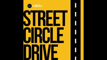 StreetCircleDrive: Hunter Speagle, ATAC Gallery