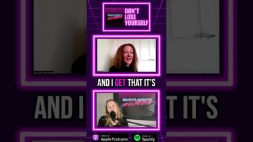 ✨ Don’t Lose Yourself! ✨Audio Trailer Out Now! Click 🔗in Bio