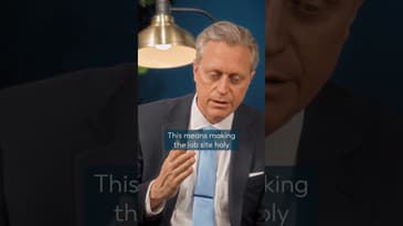 Our Role vs. the Role of an Ordained Priest w/ Dr. John Bergsma