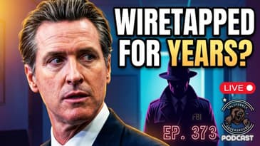 Newsom Called It a Trump Vendetta. The Wiretap Started a Year Before Trump Took Office.
