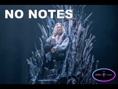 The Mad King Review (ACOIAF #35)
