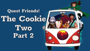 The Cookie Two, Part 2