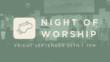 Night of Worship
