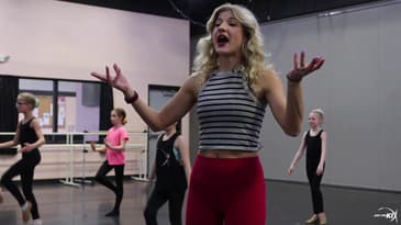 Anything But Routine: Lunge Exercise