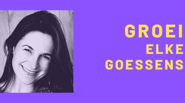 Elke Goessens | What's On Your Mind?