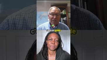 Le pouvoir du savoir : êtes-vous prêt à transformer votre vie ? 📚✨ Bertrand Larocque