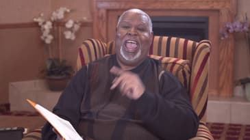 Good News Today 39 The Spirit of Understanding