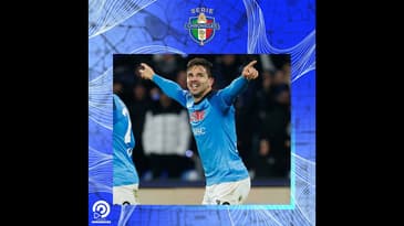 Bitesize Magic: Nicky & Mina Describe a Sensational Derby del Sole