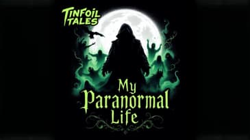 Ep. 211: My Paranormal Life