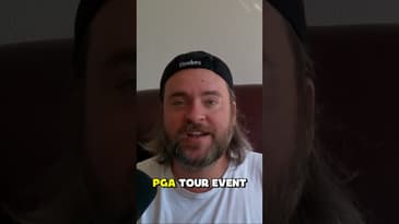 Trump “Cheated” at Golf? Who Cares? Calm Down