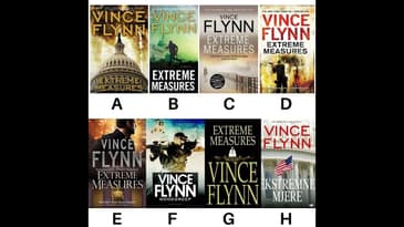 Ep.54: Extreme Measures, Part II - LIVE!