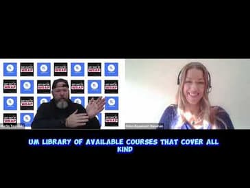 #176 - Helen Beaumont Manahan on Vulnerability