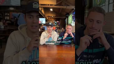 MARINERS LOSE AND FORCE A DO-OR-DIE GAME 5