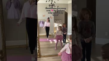 Grateful hearts grow strong roots 🩷 #mom #mother #family