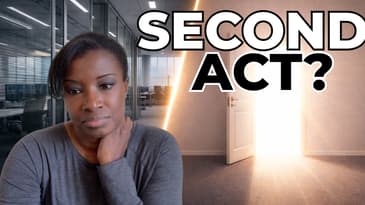 12 Months Out of the Corporate World | Here's What I Learned