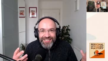 The power of Just Feel Good | Unlocking the Secret to Your Dream Life with Andrew Kap