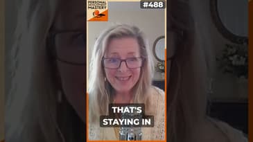 Flow Is the Key to Spiritual Evolution 🌊