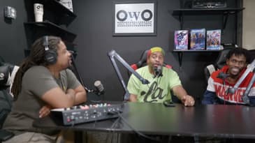 Various Characters Pt. 2