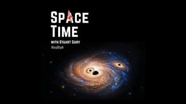 Unveiling the Universe: Three Black Holes and a New UFO Taskforce