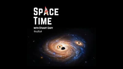 Unveiling the Universe: Three Black Holes and a New UFO Taskforce