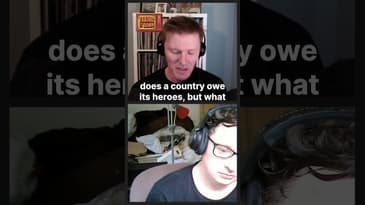 Oppenheimer and Heroes