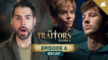 Traitors US S4 Ep 6 Recap