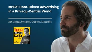 2531: Data-Driven Advertising in a Privacy-Centric World