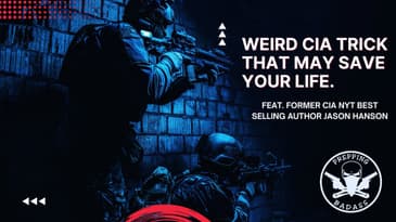 Staying Alert While Traveling Abroad