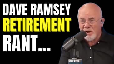 A CFP® Responds to Dave Ramsey's Advice