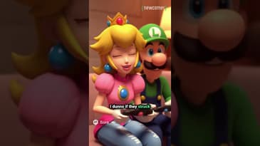 The App That Turned Sam Altman Into Jesus #shorts