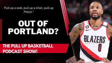 NBA Free Agency! | Will Damian Lillard Ever Leave Portland?
