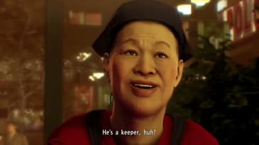 Yakuza 0 Chapter 16 "Proof of Love" - Story Only