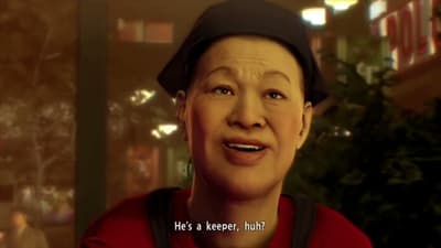 Yakuza 0 Chapter 16 "Proof of Love" - Story Only