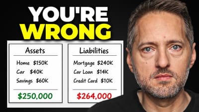 You Have More Money Than You Think — I'll Prove It