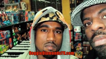 Rhymefest Says Kanye West Is Mentally ill And Needs Help