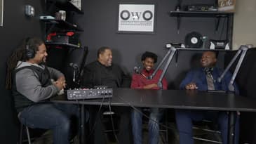 Various Dialogues - George E. Amobi