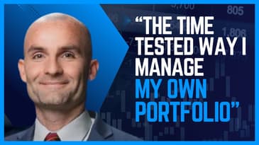 Show Us Your Portfolio: Wes Gray | Alpha Architect Founder on How He Manages His Own Money