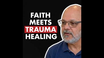 109 - 🎥 Interview with Dr. Dave Janvier, LPC, CST, CCTP, SD