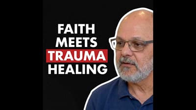 109 - 🎥 Interview with Dr. Dave Janvier, LPC, CST, CCTP, SD