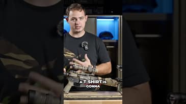 The HRT Combat Sling - Adjusting Your Sling for Optimal Comfort and Performance