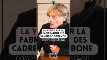 Max Commençal raconte pourquoi il n’y aura jamais de carbone chez Commençal