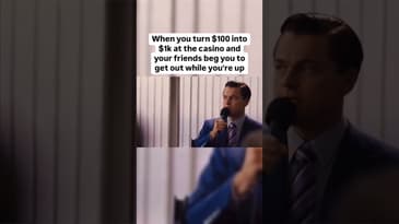 Casino Fun 🎰 #gambling #casino #winningmindset #gambler