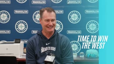 The Mariners Have Taken MONUMENTAL STEPS To Winning The AL West