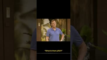 A Lot of Characters Are Zoning Out!