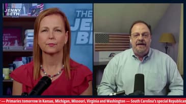 Kamala Harris Wants 13 Supreme Court Justices: Jim Pfaff on the Real Agenda