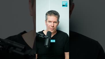 Money changes people!