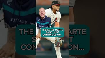 THE KETEL MARTE SAGA MAY NEVER END